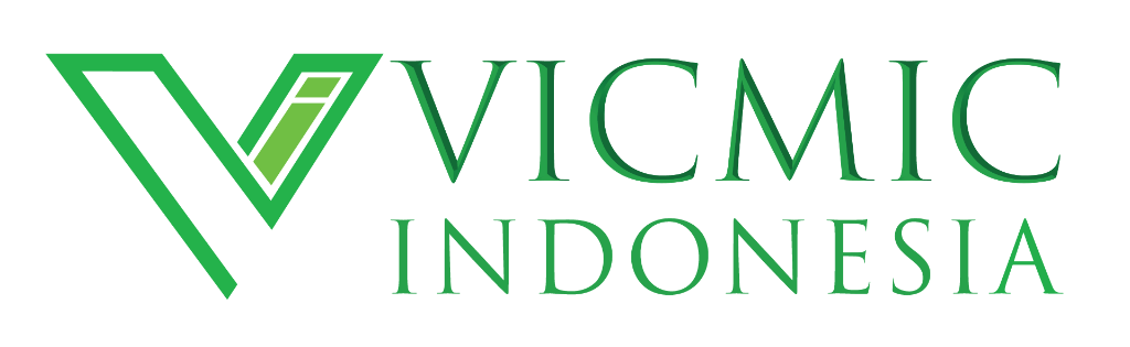 Vicmic Logo